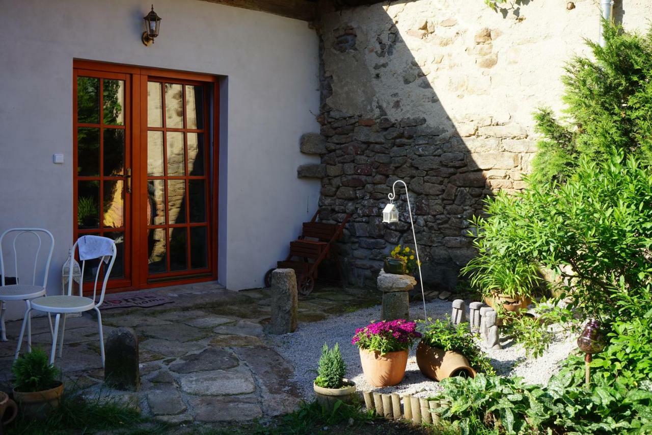 Statek Cimer Exterior photo